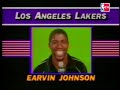 NBA ON CBS - Lakers vs 76ers 1982 FINALS Game 6 INTRO NBA ON CBS - Lakers vs 76ers 1982 FINALS Game 6 INTRO