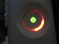 Red Ring of Death Xbox 360 Red Ring of Death Xbox 360
