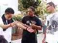 Random Jam (Zack Tupaz)