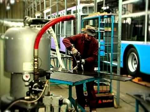 laz - (завод ЛАЗ) Lviv Bus Factory LAZ 2011.