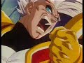 Goku vs Baby - Final Battle! - The Rasmus