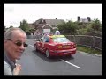 Tour De France 2007 coming through Matfield