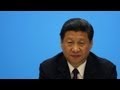 Xi Jinping Shows Impatience Towards North Korea ...