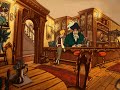 Monkey Island