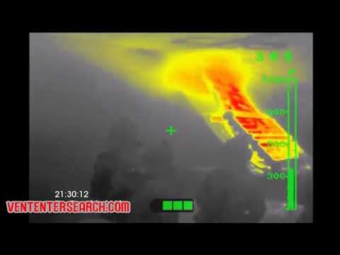 how to vent enter search