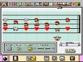 Mega Man X Capsule Theme on Mario Paint
