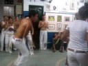 Brazil: Bahia 3- Capoiera Show