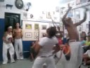 Brazil: Bahia 3- Capoiera Show