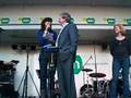 videos de Witse speurtocht II Halle 12102008