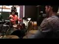 Ofer Congas VS Dave Allen