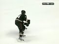 Stars at Ducks OT Shootout 3/30/08