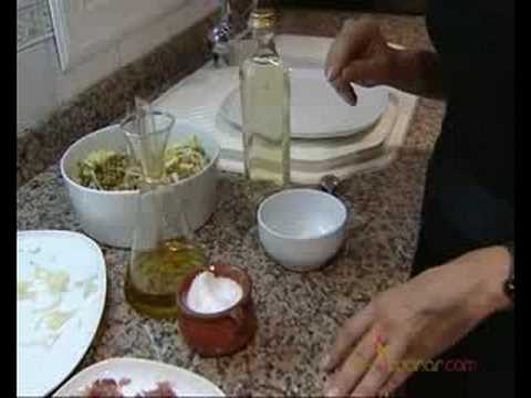0 La ensalada de lentejas de Laura