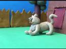 Warriors: Into the Wild - Claymation