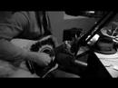 Lukas Haas - Through My Eyes (live on Indie 103.1FM)