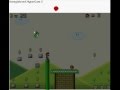 mario's adventure atempt