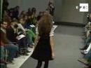 El Ego de Pasarela Cibeles viste diseño español más vanguardista.
