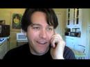 Bedhead Video Blog #4 - Bill Clinton Call