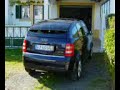 Video de Despedida do meu Audi A2 - Farewell Video for my A2