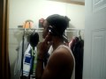 Turk Beezy Studio Session