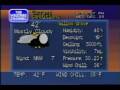 Weather Channel Local Forecast Christmas 1991