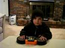 DJ Jayce Cayden...future member of the skratch picklz... DJ Jayce Cayden...future member of the skratch picklz...