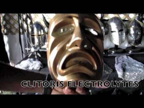 clitoris