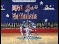Carson National Champs 2004!