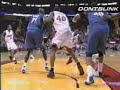 Lebron vs. D-wade