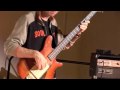 Concert live RAP acoustic d'AUTODIDAKT