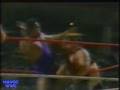 WWC: Carlos Colón & The Great Kabuki vs. Los Pastores
