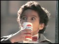 Michael Jackson Pepsi Generation - YouTube