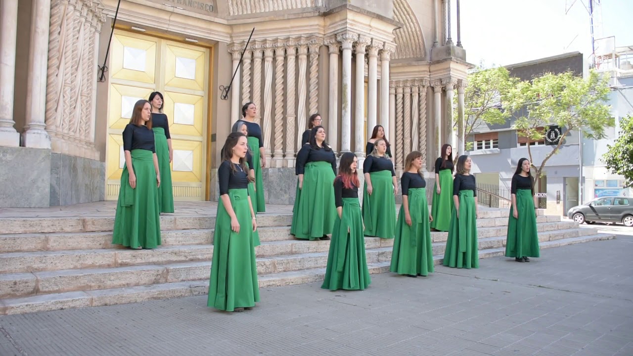 Ave María-  by Juan Ignacio Noroña