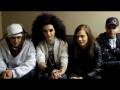 Tokio Hotel - Backstage no concerto com a Seventeen