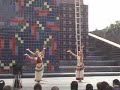 Hind� (3) - Dia Internacional de la Danza 2007 -