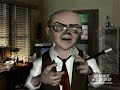 Uncle Duke: The Official Annoucement Uncle Duke: The Official Annoucement
