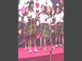 Cindy表演 - 幼稚園 - 2008/5/31
