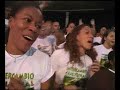 capoeira senzala