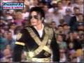 Michael Jackson Superbowl XXVII 93'- Jam