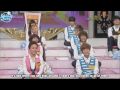 {SHINeeSubs} 091024 ѕтαя gσℓ∂єη вєℓℓ - SHINee cut 1/2