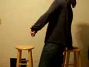Polka Musical Chairs Magic! Tag you\