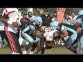 Neptune @ Asbury Park (NJ) RallyCast Football