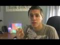 Relaunch of thecreativeone.tv