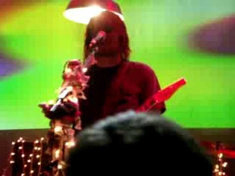 Seether - Intro - No Jesus Christ