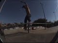 CIRCUITO MAREMOTO DE SKATE 2008 (BARRETOS) 2� ETAPA