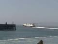 Isle of Man TT Ferries at Heysham, 31 May 2008.Part 2