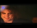 the cure -award