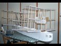 aeromodello indoor Caproni ca.60