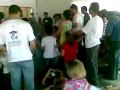 Repouso no Espirito - Igreja Catolica vivendo o Fogo e a Unção de Pentecostes 2/2