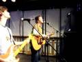 videos de The Zingari - She moves in her own way (The Kooks cover)