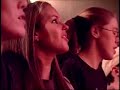 The Clarks - Let It Go (live)